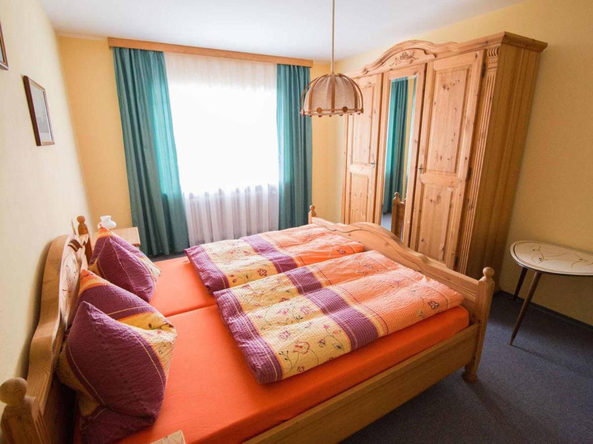 Baernbachl Apartment *