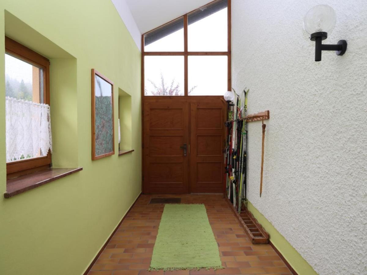 Baernbachl Apartment Bayerisch Eisenstein