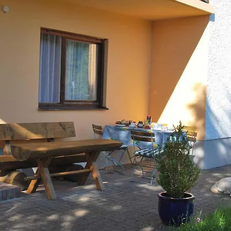 Ferienwohnung Baernbachl Bayerisch Eisenstein Exterior photo
