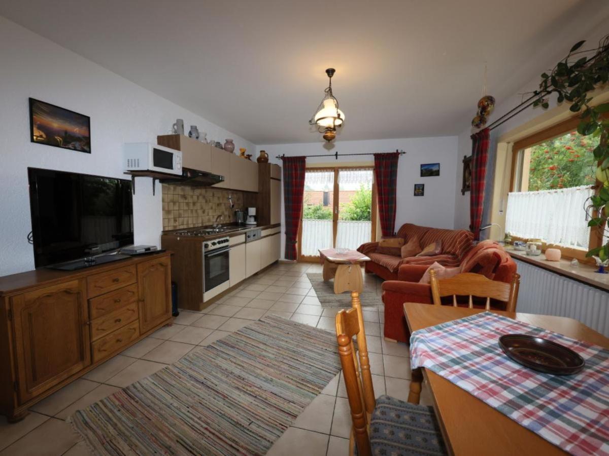 Apartment Bärnbachl